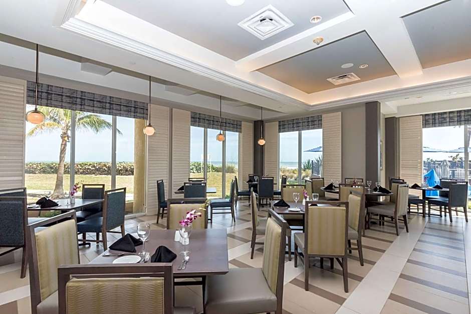 Hilton Melbourne Beach Oceanfront