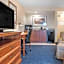 Quality Hotel Conference Center Cincinnati Blue Ash