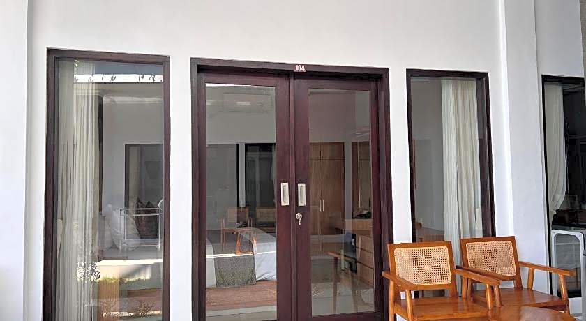 Grand Yuna Hotel Nusa Penida