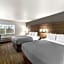 Quality Inn Near Seaworld