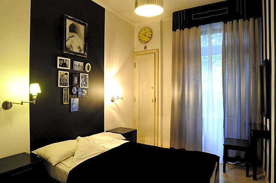 Hostel Deco