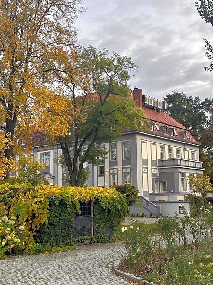 Hotel Willa Starosty