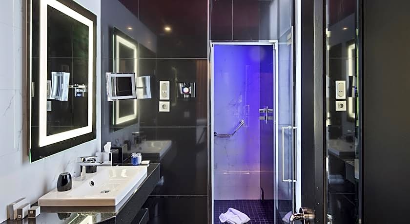 Maison Albar Hotels Le Diamond