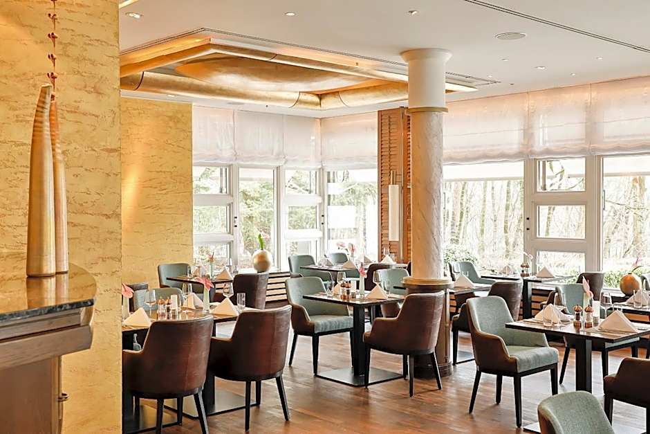 Dorint Venusberg Bonn