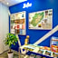 ibis budget Saint-Maximin