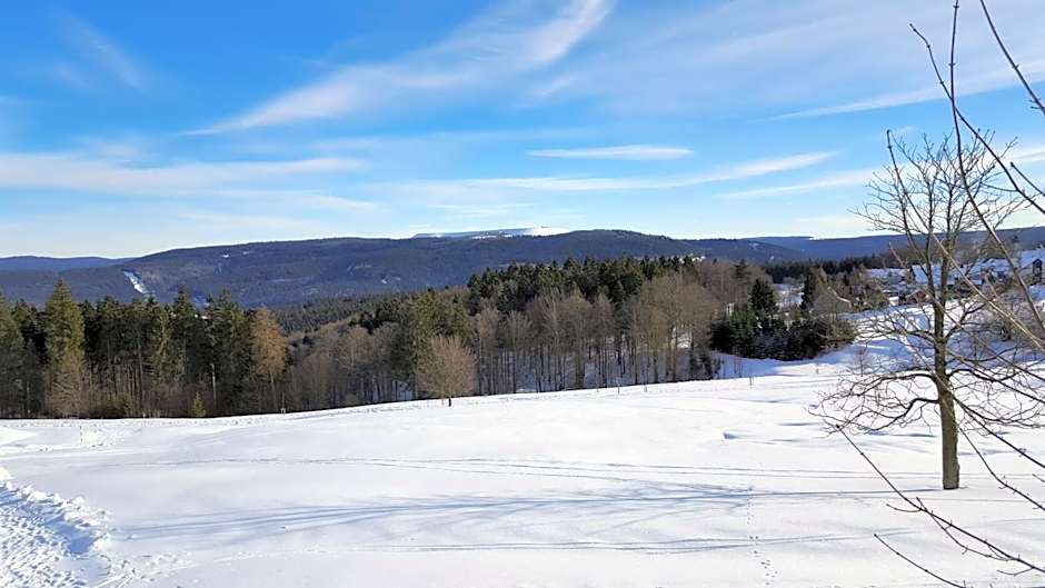 Hotel Schöne Aussicht