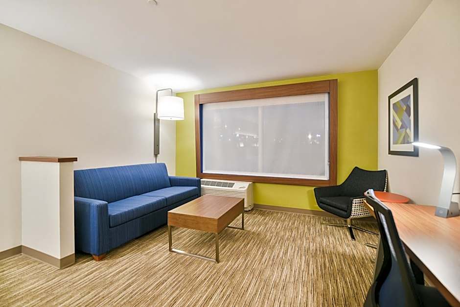 Holiday Inn Express & Suites Lehi - Thanksgiving Point By IHG