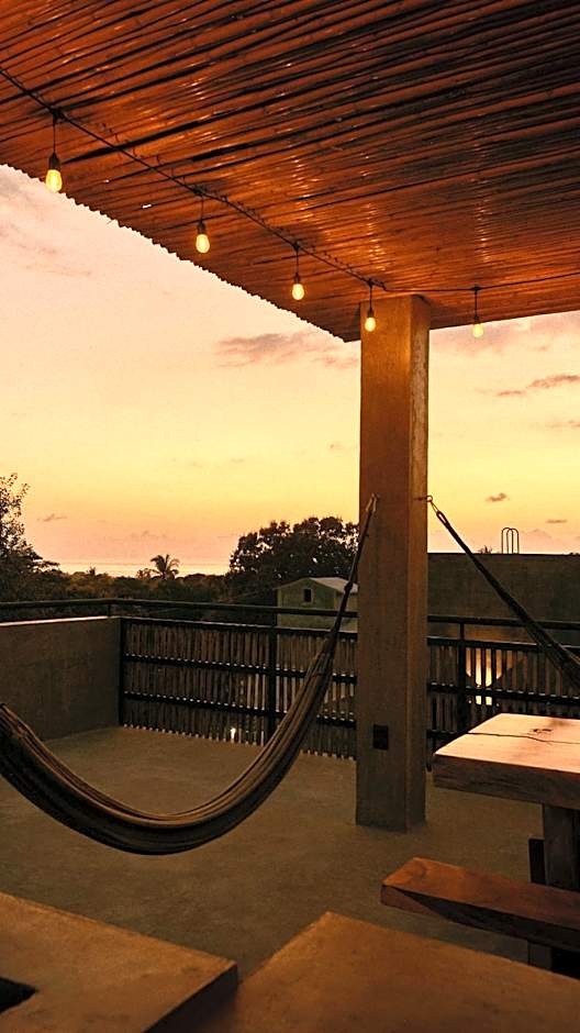 Aldea Paraíso - Adults only - Boutique hotel