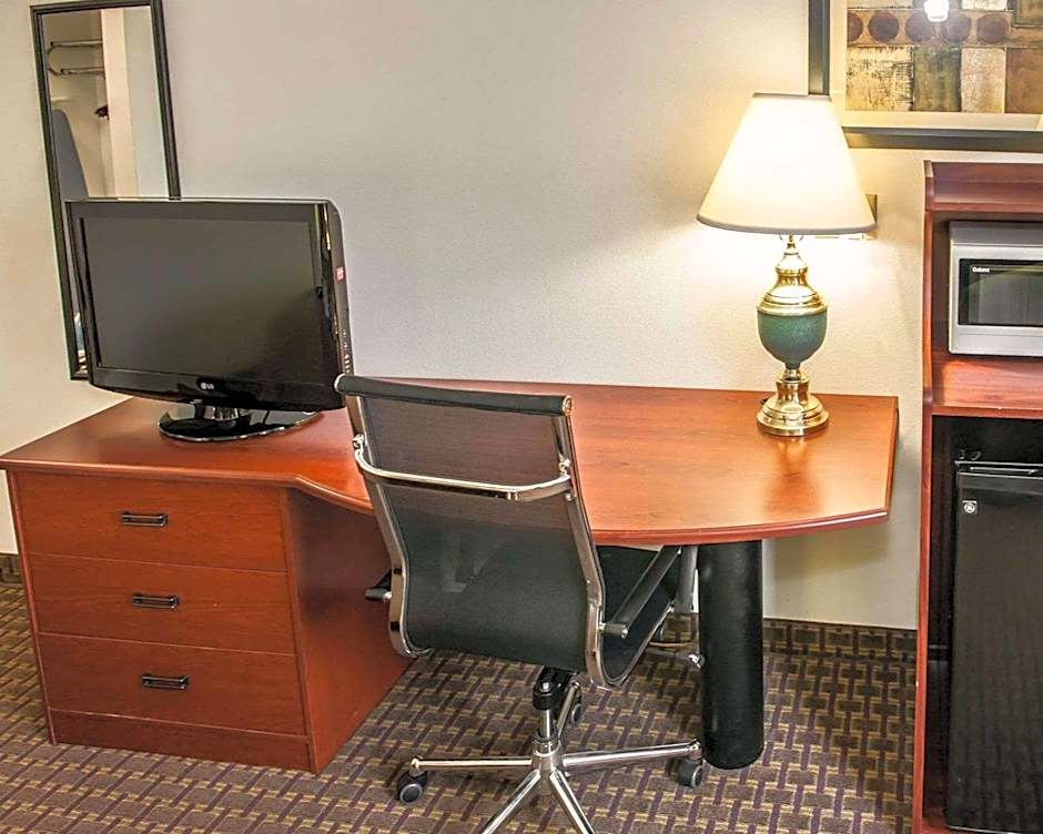 Sleep Inn South Bend Airport