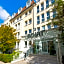 ACHAT Hotel Dresden Elbufer