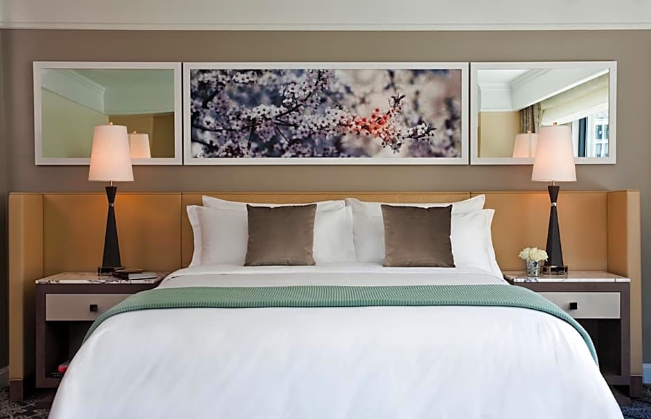 Loews Regency New York Hotel