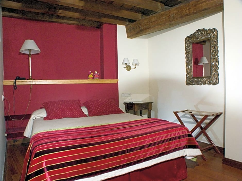 La Posada del Tiétar