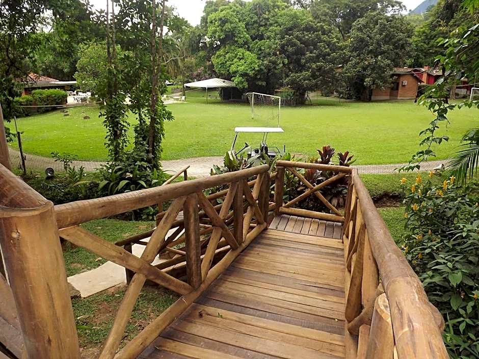 Hotel Vivenda Penedo