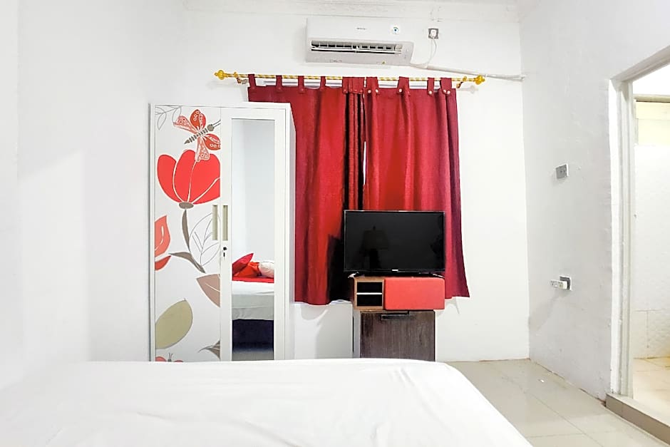 RedDoorz @ Permata Hijau Batu Aji Batam