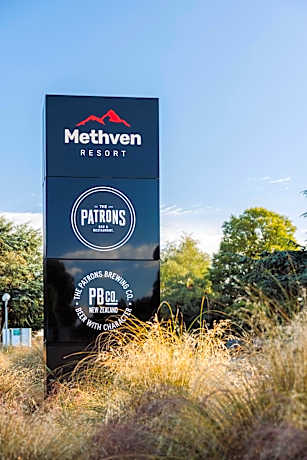 Methven Resort