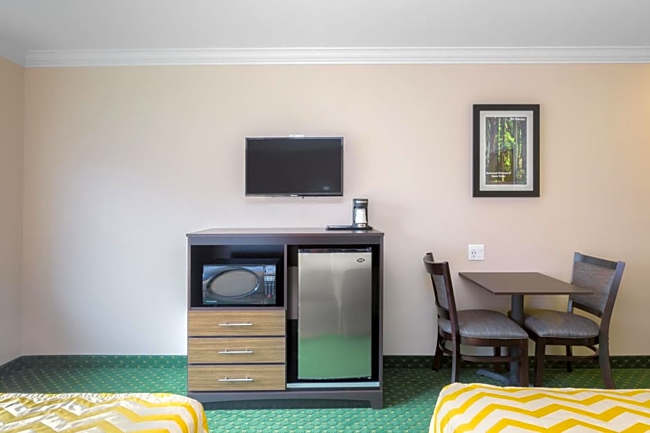 Travelodge by Wyndham Eureka