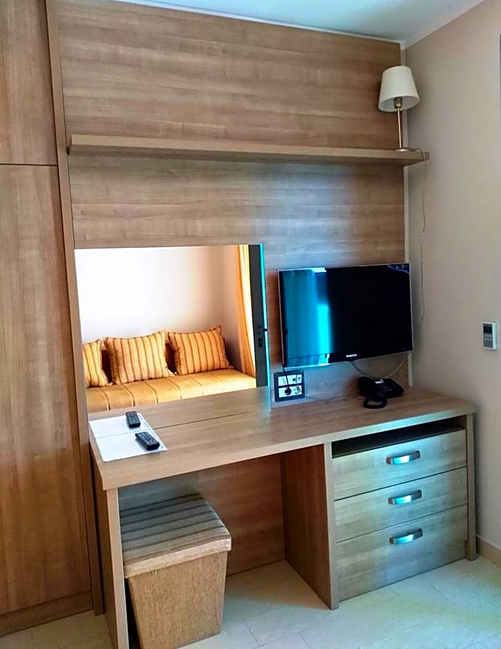 Vila V Lux Apartments