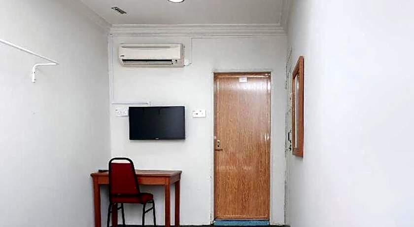 OYO 90120 MI Hotel Dungun
