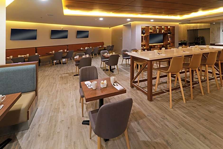 Holiday Inn Ciudad Juarez By IHG