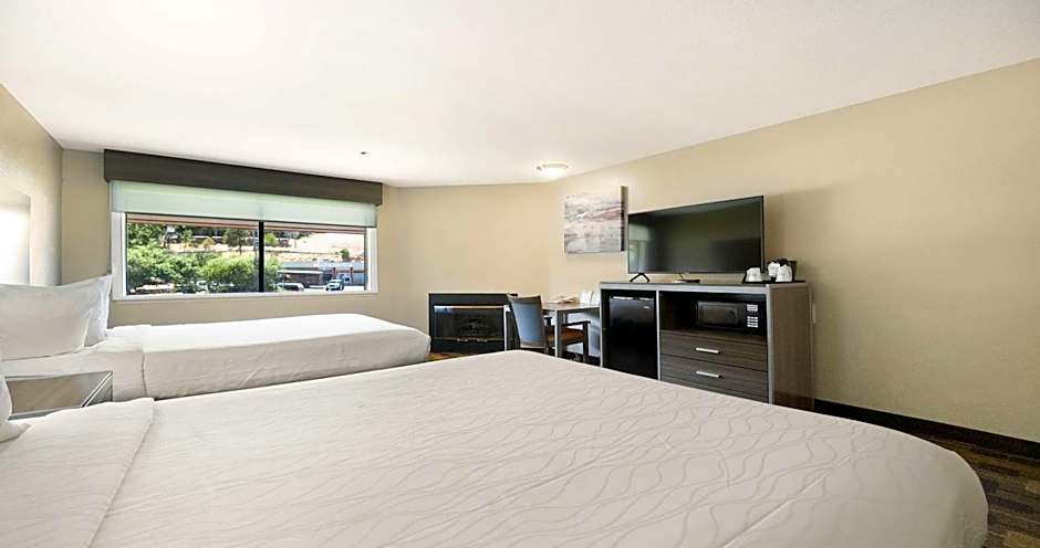 Best Western Amador Inn