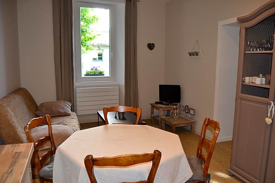 Appart'hôtel 27 le lion d'or