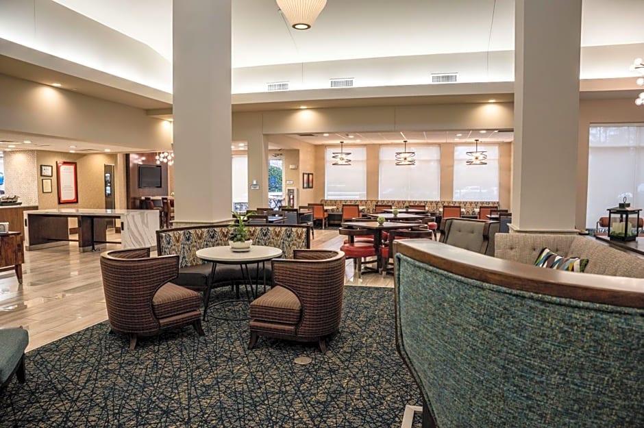 Hilton Garden Inn Fayetteville - Fort Bragg