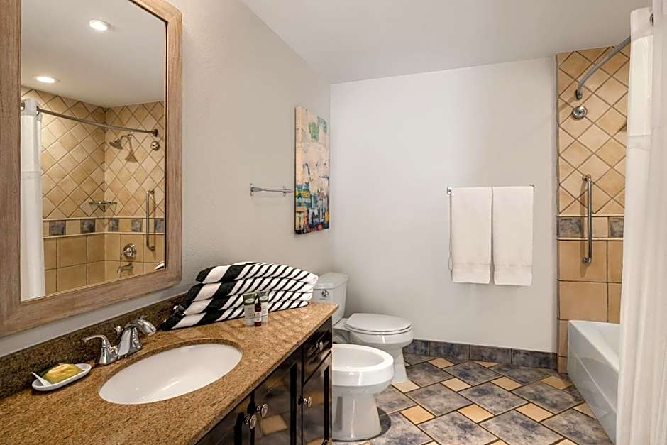 Marriott's St. Kitts Beach Club