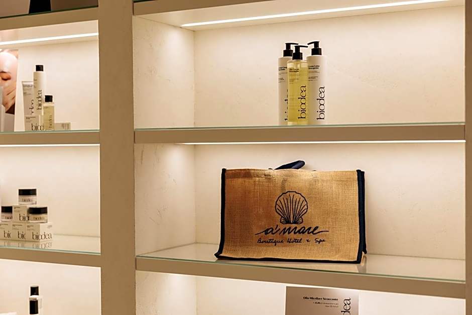 A'mare Boutique Hotel & Spa