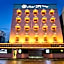 February Hotel The Stay Busan Gangseo Main Building