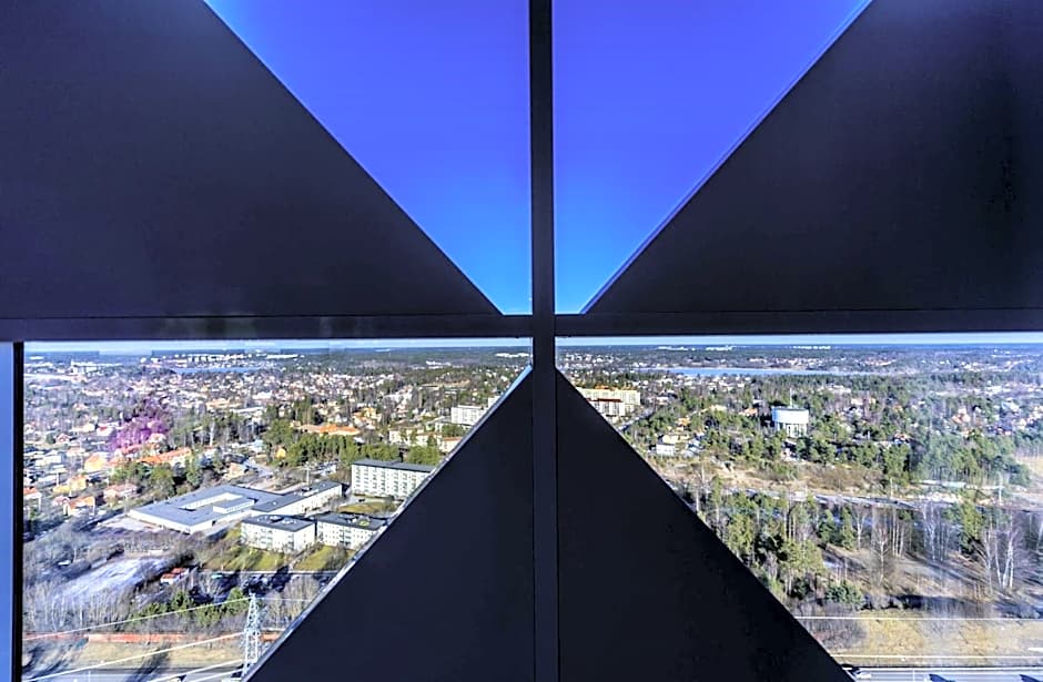 Scandic Victoria Tower