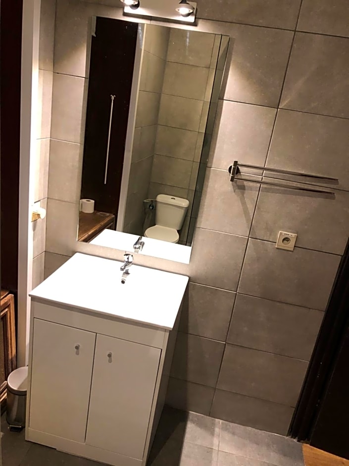 Le Tri Renard Spa