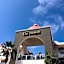 Suites las Palmas