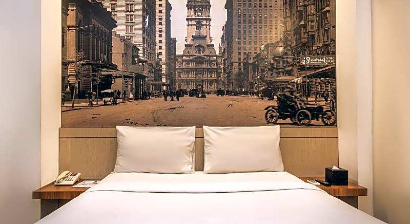 Hotel Feodora Grogol