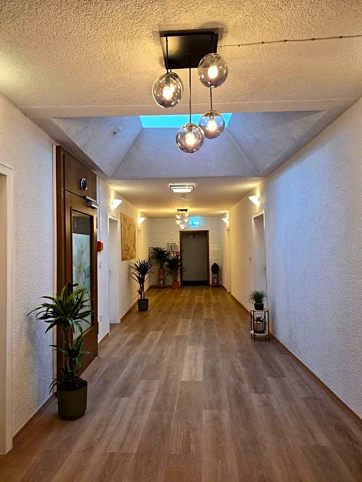 Hotel Schloßschenke