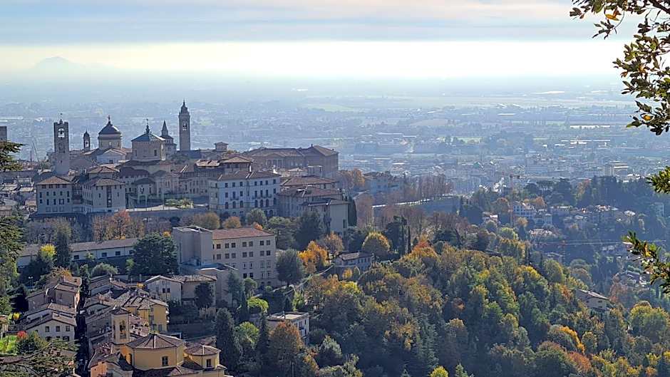 Hotel Piazza Vecchia