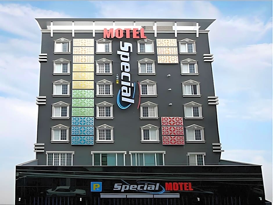 Hotel Gonggam Gonggan
