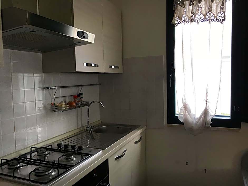 AGRIB&B Il Pomo d'oro