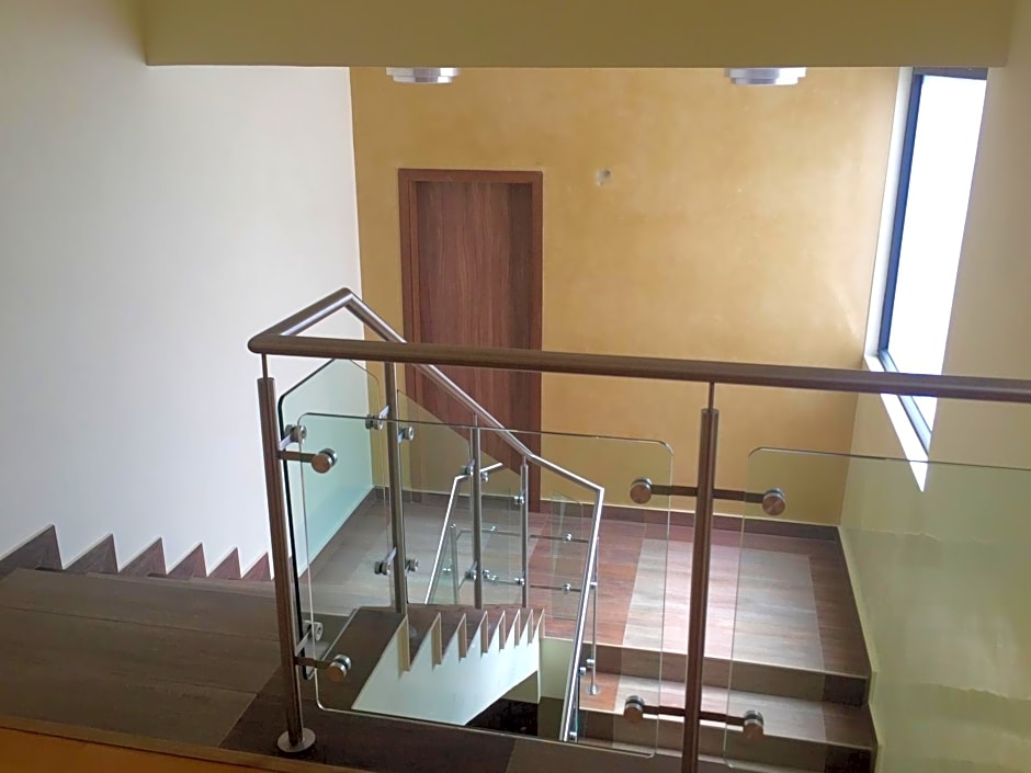 Hotel Castropol
