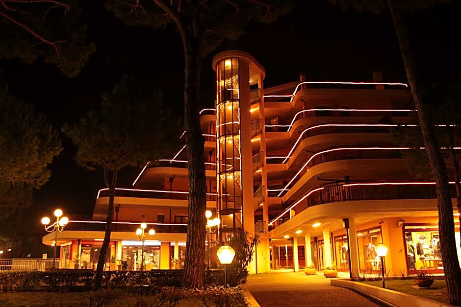 Residence Crystal Palace