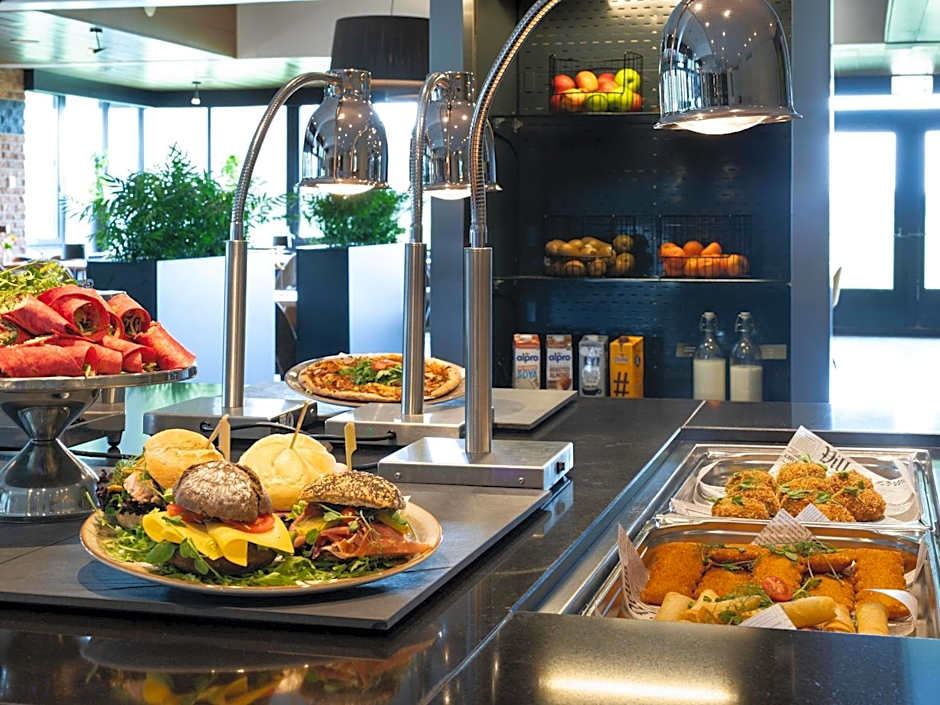 Mercure Hotel Zwolle