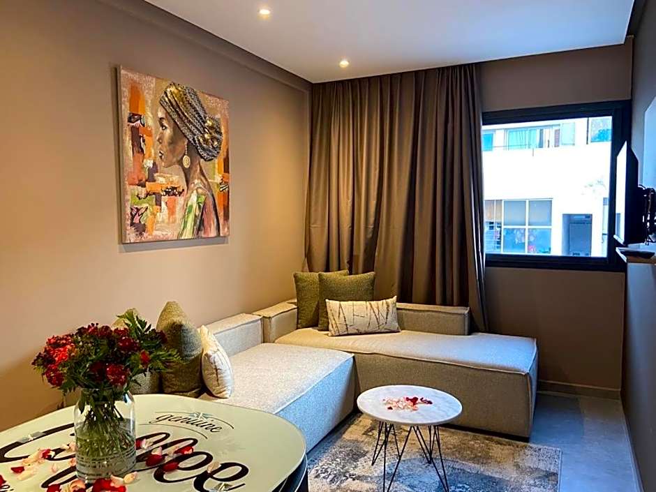 Atlas-Résidence by Rent-Inn