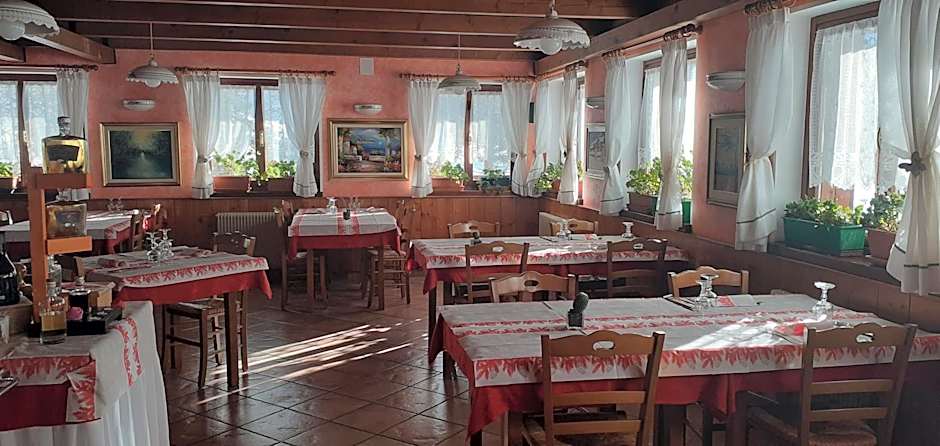 Albergo Nuoitas