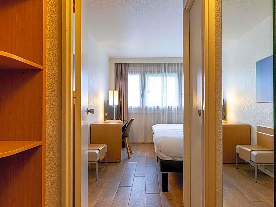 Mercure Paris Le Bourget