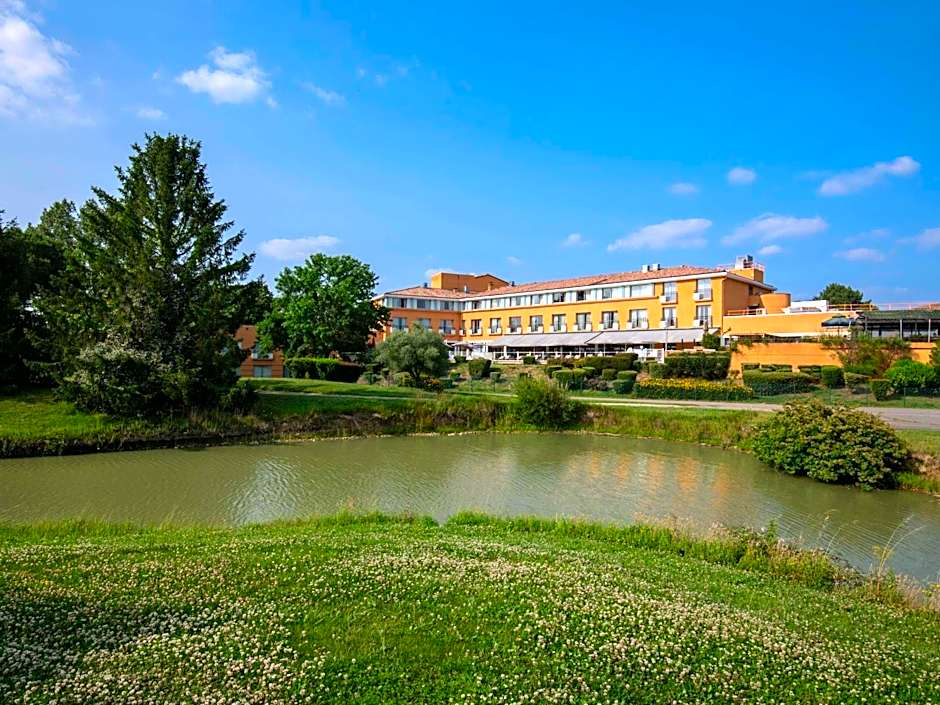 Mercure Toulouse Aéroport Golf de Seilh