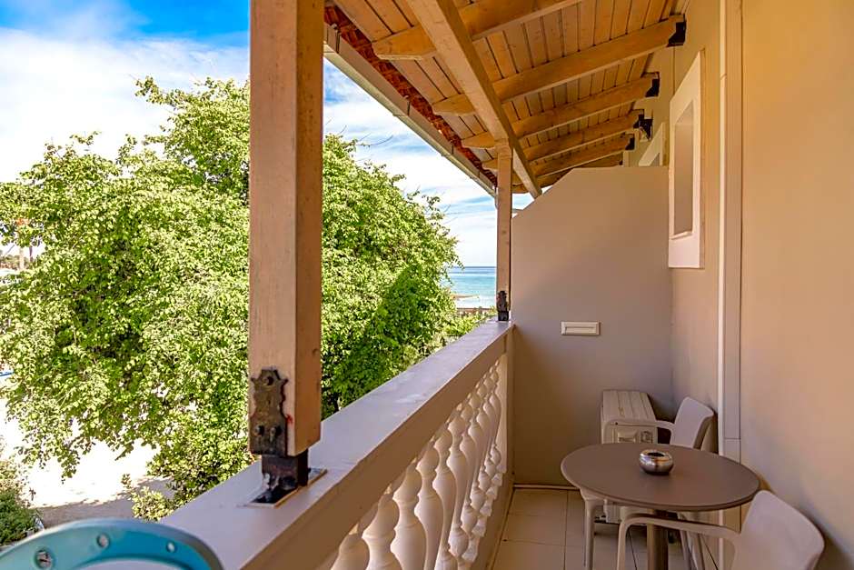 Iakinthos Tsilivi Beach