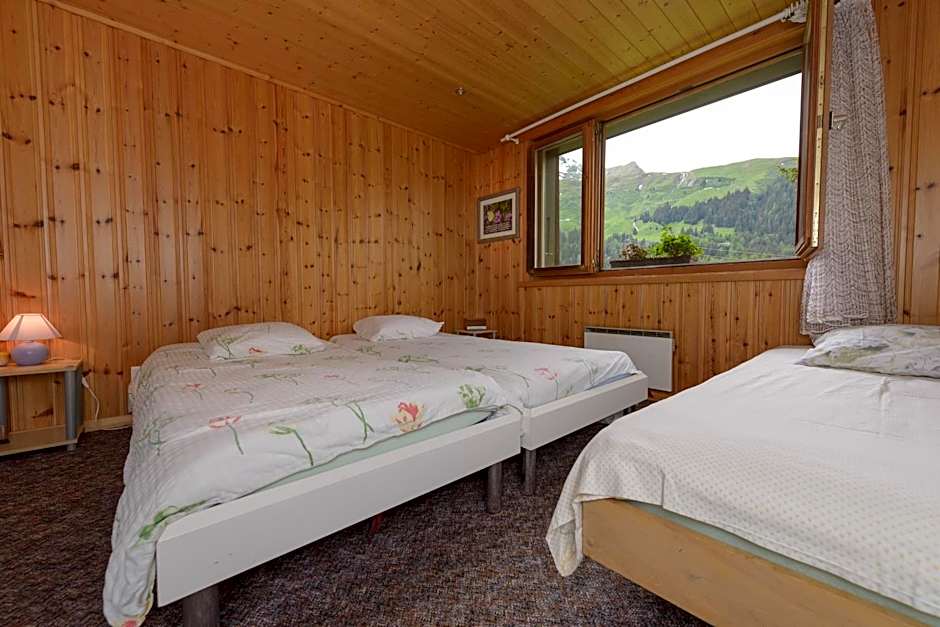 Motel Bivouac de Napoléon