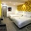 Luma Plaza Hotel