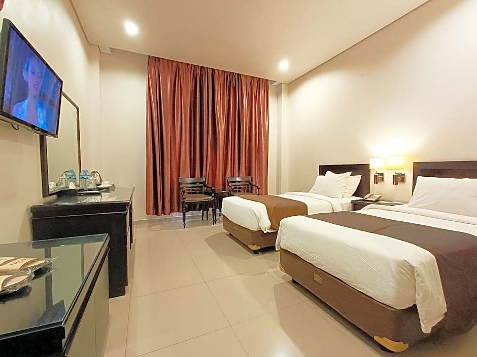 Narita Classic Hotel