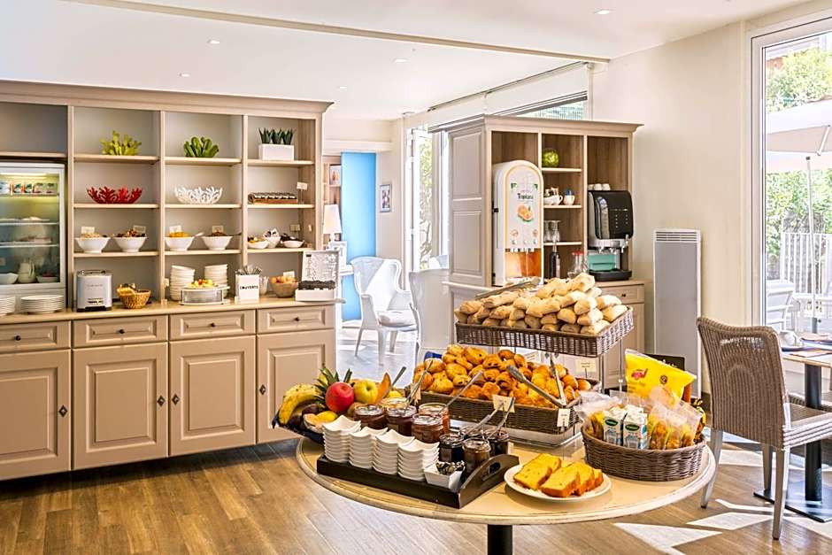 Best Western Hotel Matisse