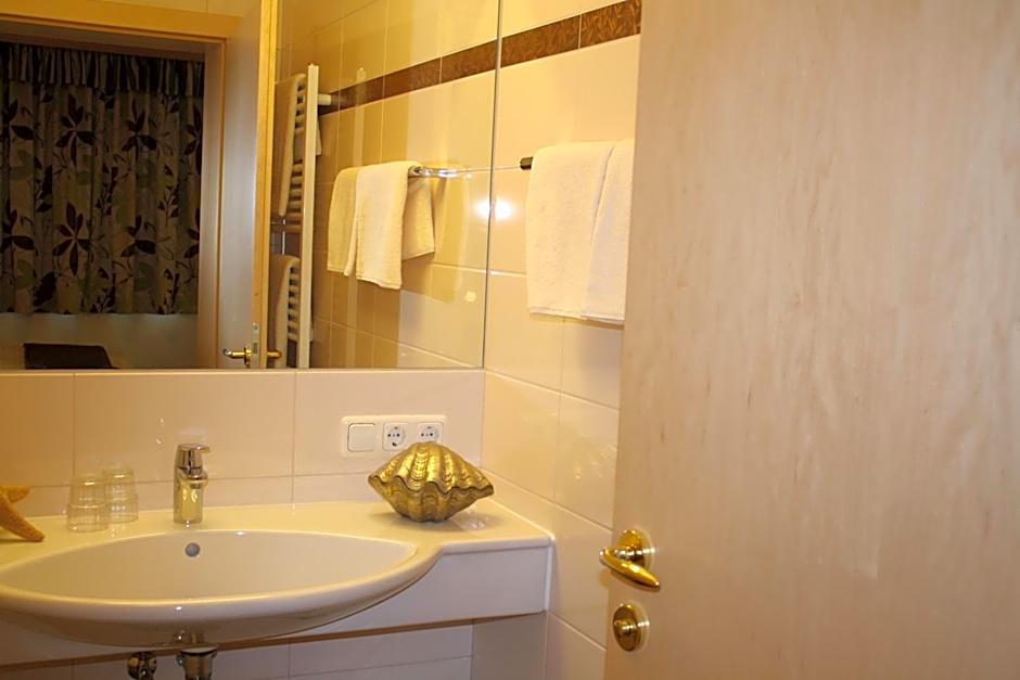 Zimmervermietung Babsy